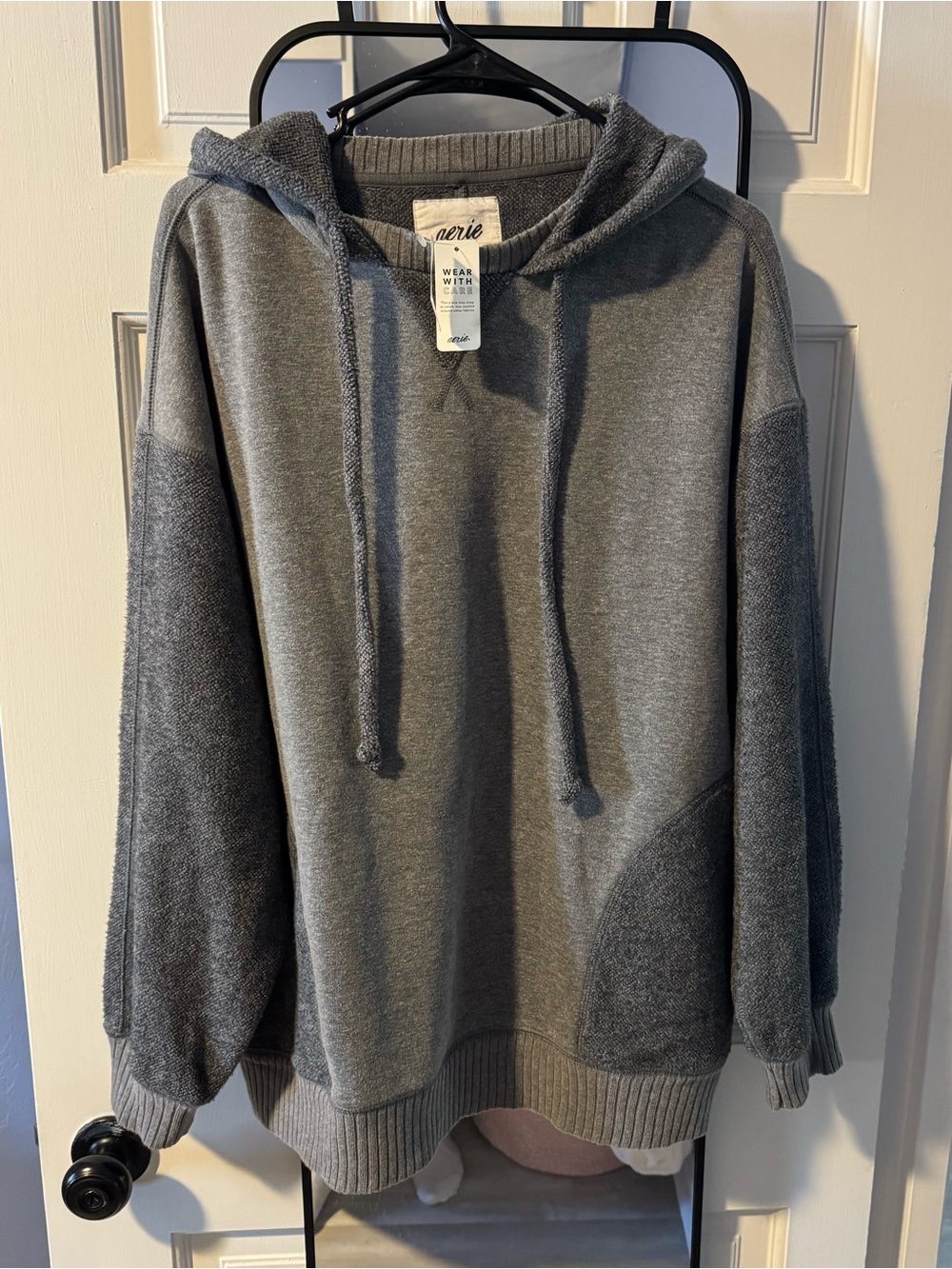 NWT Aerie hoodie